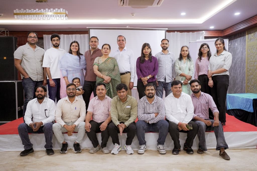 Anantham Team Leadership & Visionaries