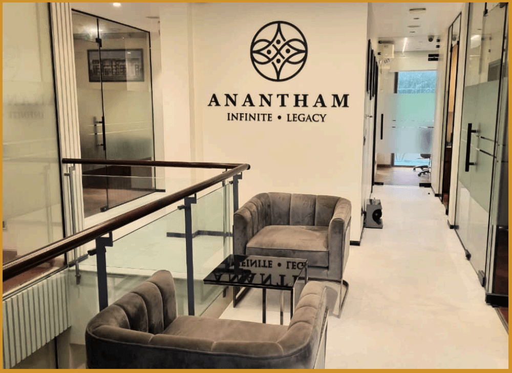 Corporate HQ Main Golf Course Road Gurugram