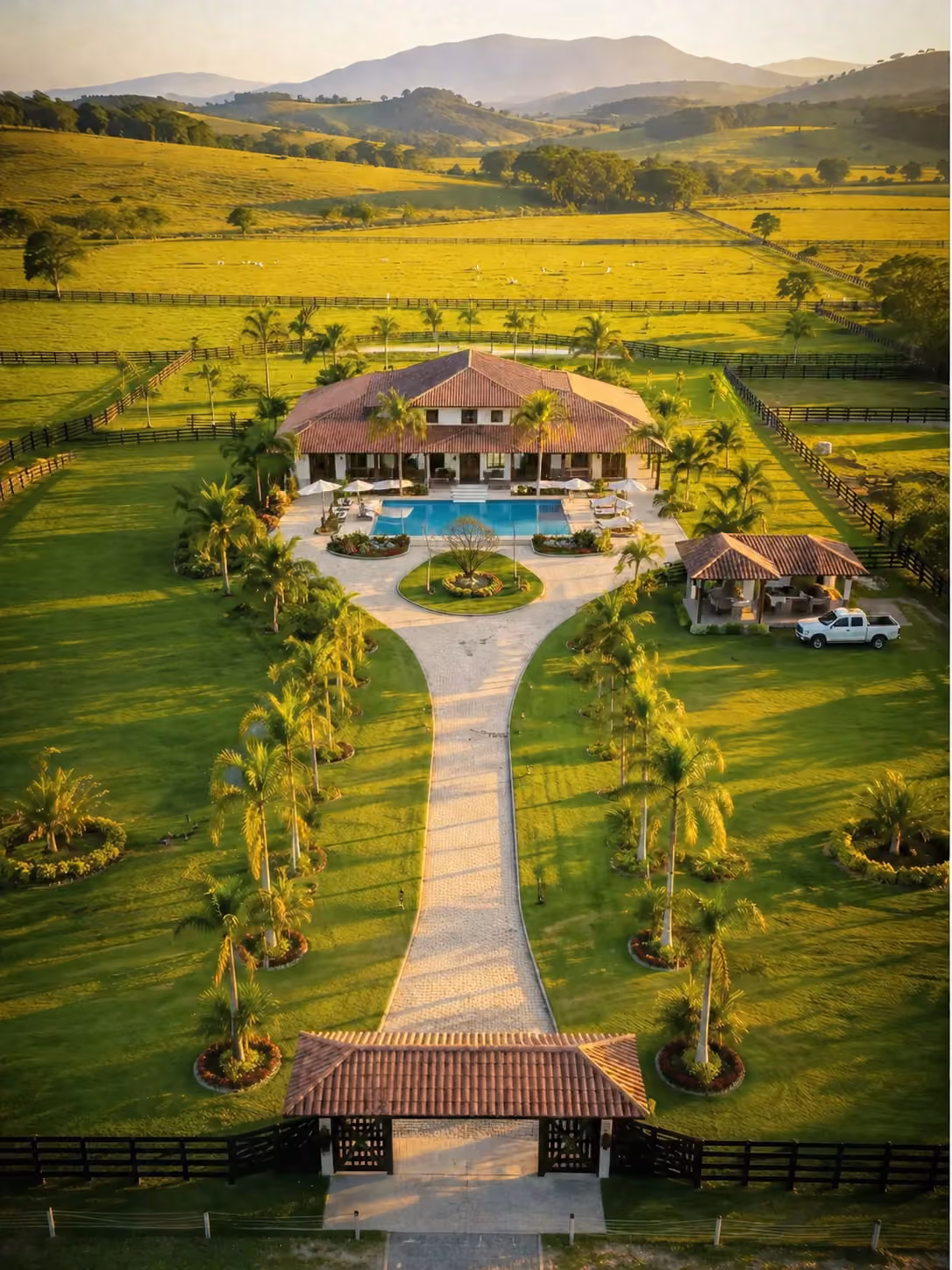 Mannat Farm