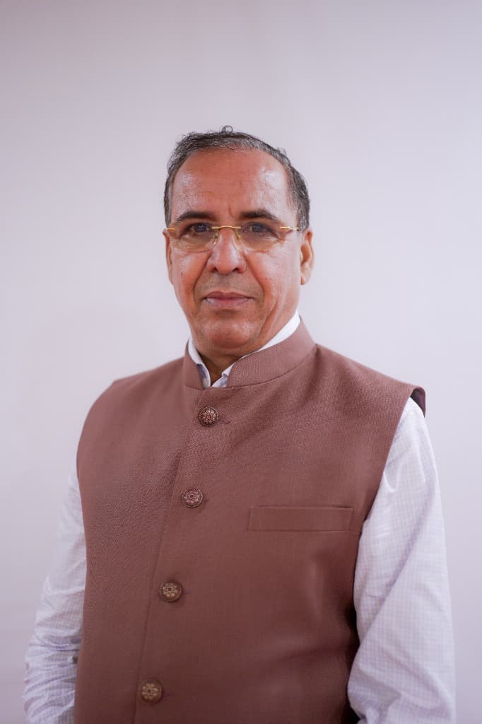 Mehar Singh