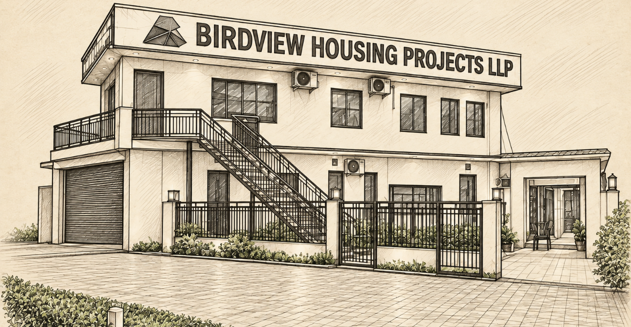 Birdview Housing 2023