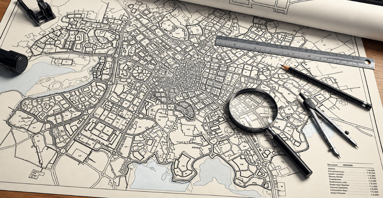 Delhi Master Plan 2014-2016